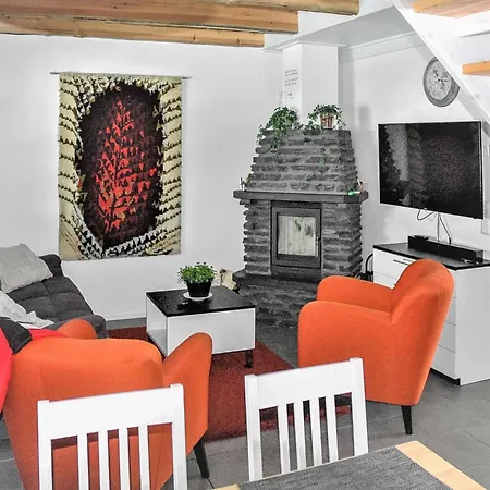 Semesterbostad Maahisenrinne 3 E 19 By Interhome *