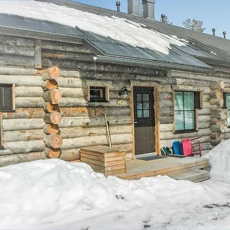 Maahisenrinne 3 E 19 By Interhome Feriehus *