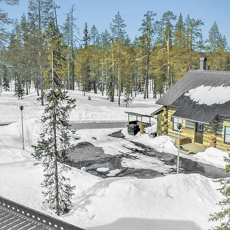 Maahisenrinne 3 E 19 By Interhome