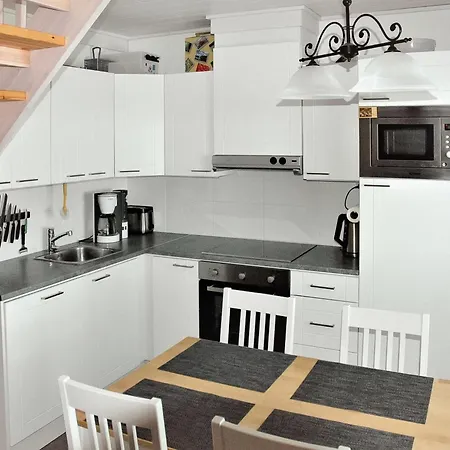 Maahisenrinne 3 E 19 By Interhome Semesterbostad Äkäslompolo