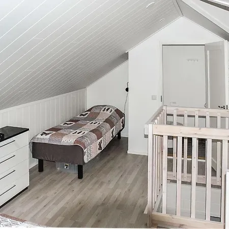 Maahisenrinne 3 E 19 By Interhome Äkäslompolo