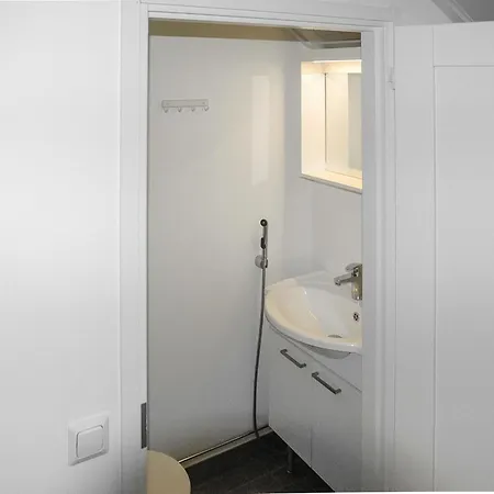 Casa de Férias Maahisenrinne 3 E 19 By Interhome *
