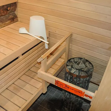 Casa de Férias Maahisenrinne 3 E 19 By Interhome