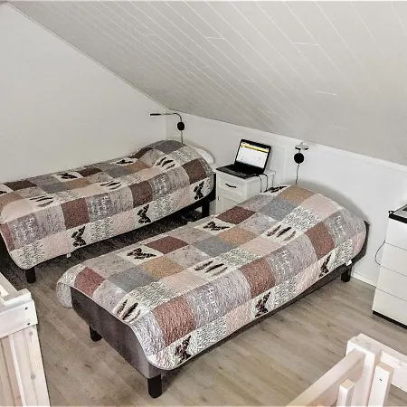 Maahisenrinne 3 E 19 By Interhome Holiday home *