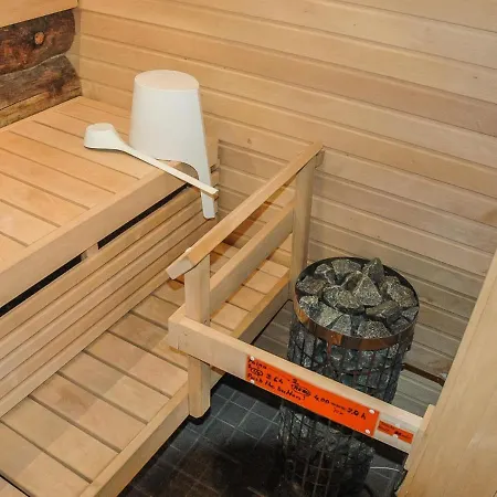 Maahisenrinne 3 E 19 By Interhome