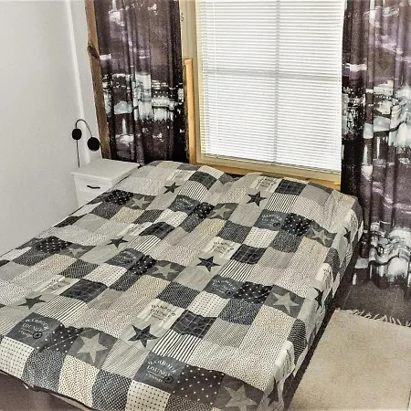 بيت للعطل Maahisenrinne 3 E 19 By Interhome *