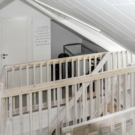 Maahisenrinne 3 E 19 By Interhome Дом отдыха *