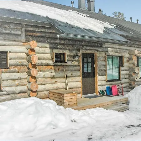 Maahisenrinne 3 E 19 By Interhome *