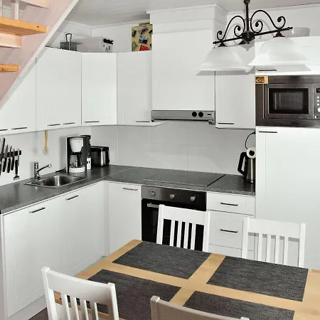 Maahisenrinne 3 E 19 By Interhome Holiday home