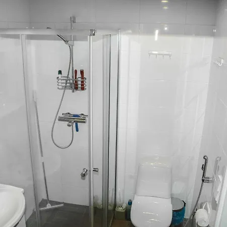 Maahisenrinne 3 E 19 By Interhome Holiday home