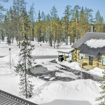 Maahisenrinne 3 E 19 By Interhome Экясломполо