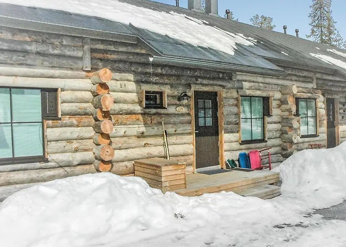 Maahisenrinne 3 E 19 By Interhome Semesterbostad *