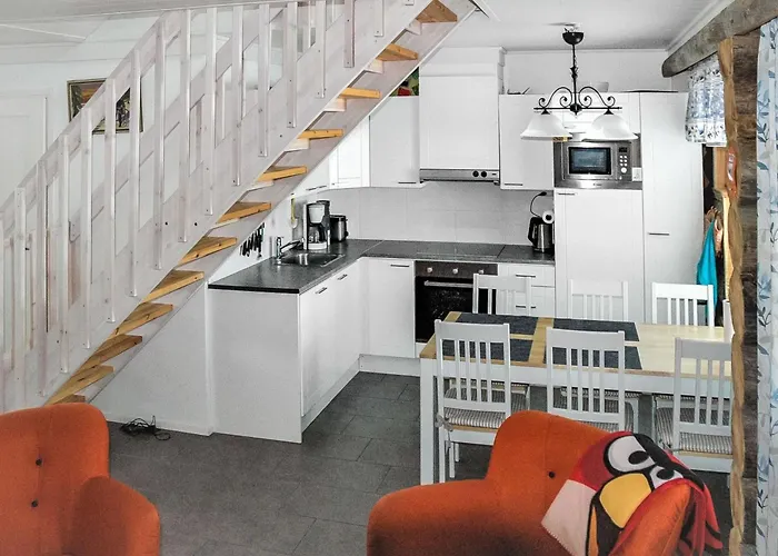 Maahisenrinne 3 E 19 By Interhome Äkäslompolo