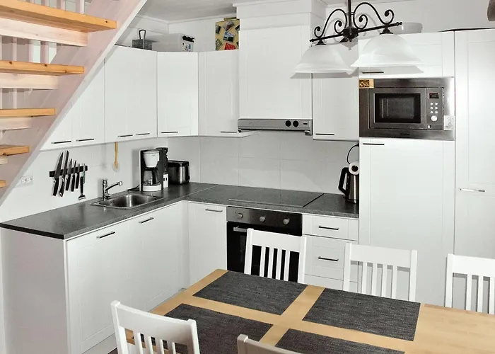 Maahisenrinne 3 E 19 By Interhome Semesterbostad Äkäslompolo