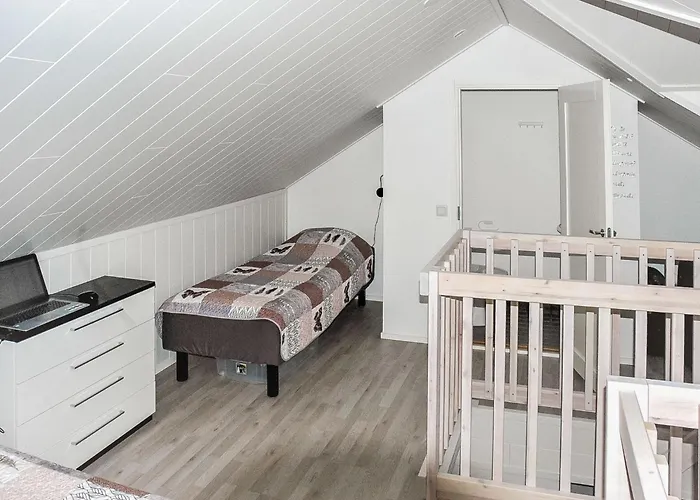 Maahisenrinne 3 E 19 By Interhome Äkäslompolo