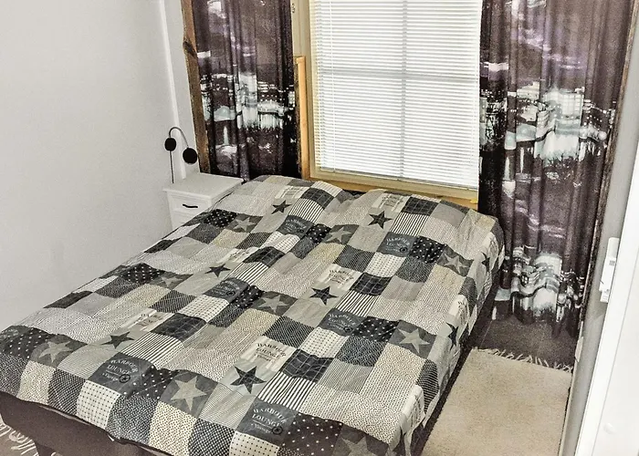 Semesterbostad Maahisenrinne 3 E 19 By Interhome