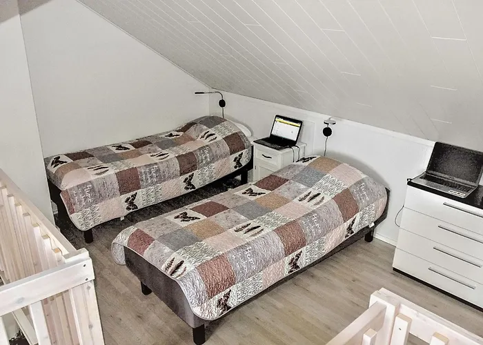 Maahisenrinne 3 E 19 By Interhome