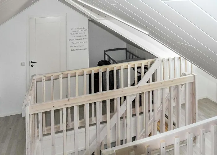 Maahisenrinne 3 E 19 By Interhome Semesterbostad *