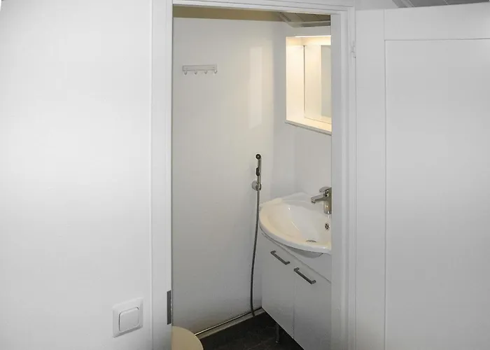 Semesterbostad Maahisenrinne 3 E 19 By Interhome *