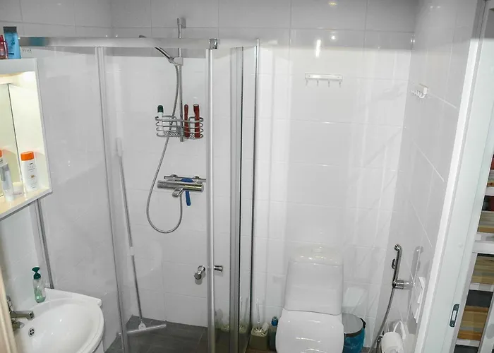 Maahisenrinne 3 E 19 By Interhome Äkäslompolo