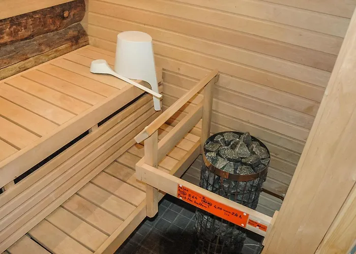 Feriehus Maahisenrinne 3 E 19 By Interhome